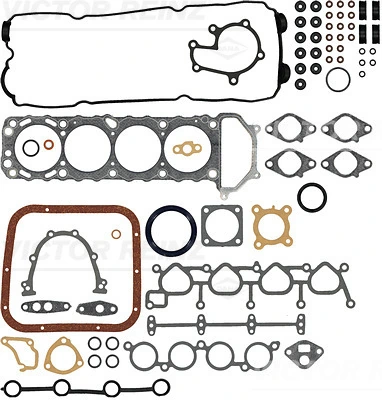 Full Gasket Kit, engine